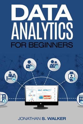 Data Analytics For Beginners Cover Image