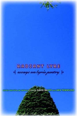 Cover for Radiant Lyre