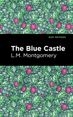 The Blue Castle Cover Image