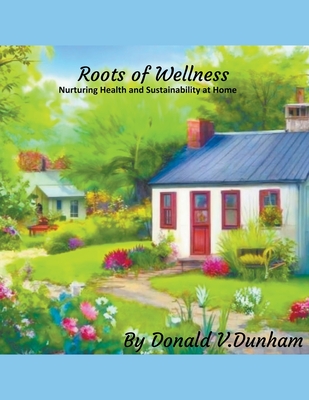 Roots of Wellness Cover Image