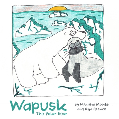 Wapusk The Polar Bear Cover Image