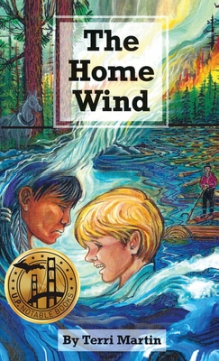 The Home Wind Cover Image
