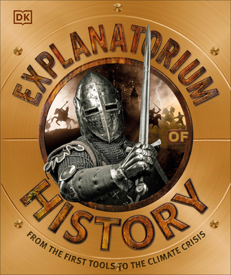 Explanatorium of History (Bargain Edition)