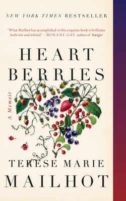 Cover Image for Heart Berries: A Memoir