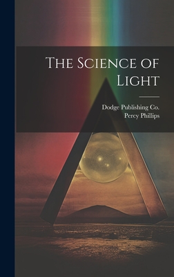 The Science of Light Cover Image