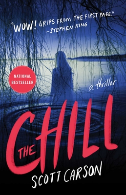 Cover for The Chill