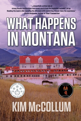 What Happens in Montana Cover Image