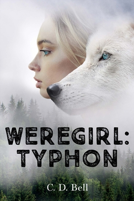 Weregirl: Typhon Cover Image