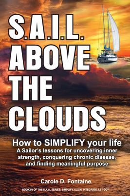 SAIL Above the Clouds Cover Image