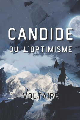Candide Ou l'Optimisme