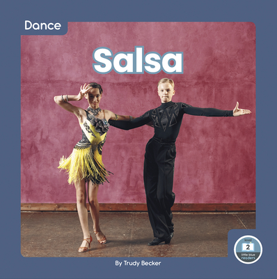 Salsa By Trudy Becker Cover Image