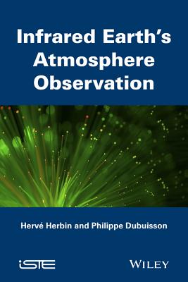 Infrared Observation of Earth's Atmosphere (Focus) Cover Image