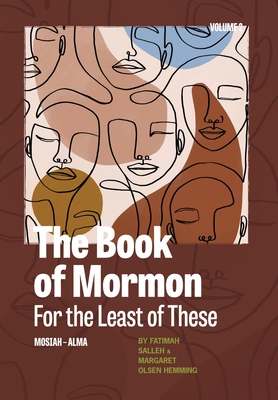The Book of Mormon for the Least of These, Volume 2 Cover Image