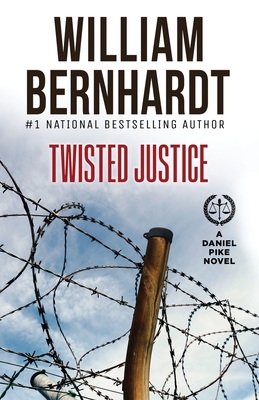Twisted Justice Cover Image