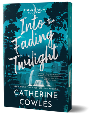 Into the Fading Twilight (Deluxe Edition) (Starlight Grove)