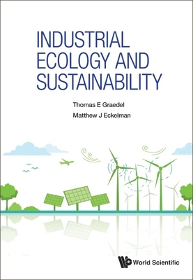 Industrial Ecology and Sustainability Cover Image