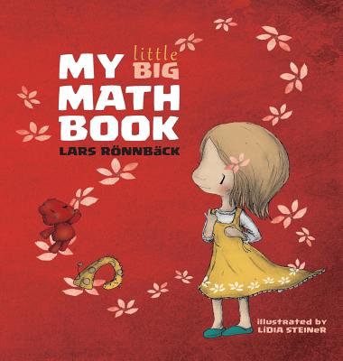 My Little Big Math Book Cover Image