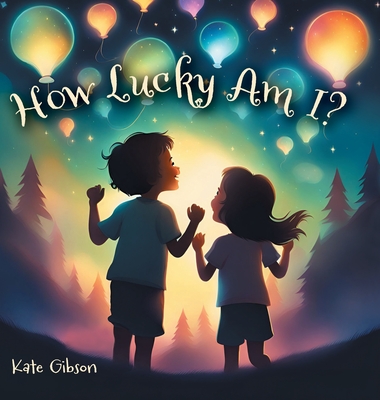 How Lucky Am I? Cover Image