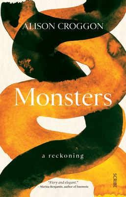 Cover for Monsters