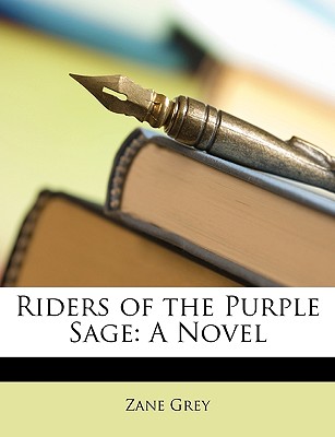 Riders of the Purple Sage
