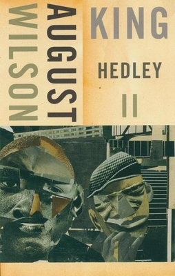 King Hedley II By August Wilson Cover Image