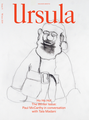 Ursula: Issue 5
