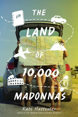 The Land of 10,000 Madonnas The Land of 10,000 Madonnas cover