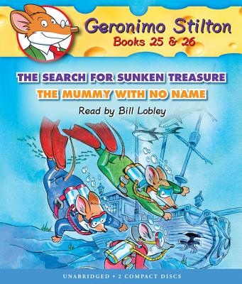 The Missing Movie (Geronimo Stilton #73) (Paperback)