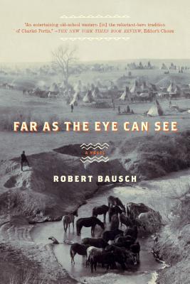 Cover Image for Far as the Eye Can See