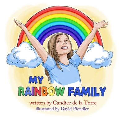 My Rainbow Family Cover Image