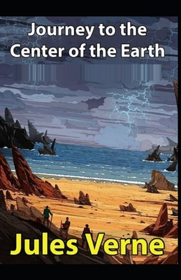 Journey to the Center of the Earth