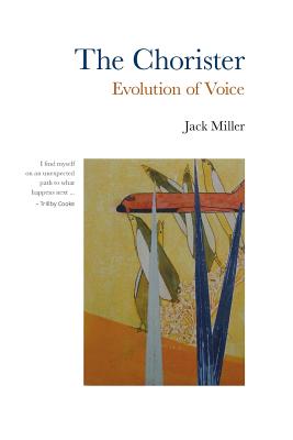 The Chorister: Evolution of Voice Cover Image
