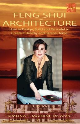 Feng Shui for Architecture Cover Image