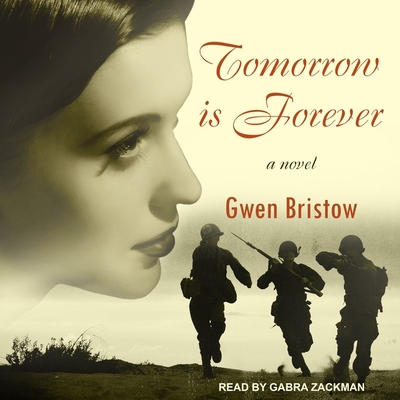 Tomorrow Is Forever | Backwater Books