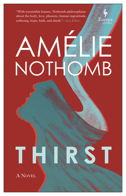 Thirst Cover Image