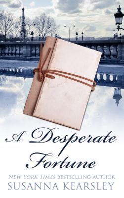 A Desperate Fortune A Desperate Fortune cover