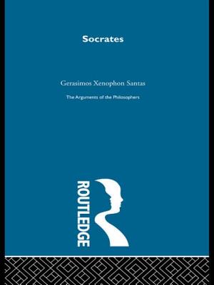 Socrates-Arg Philosophers (Arguments of the Philosophers)