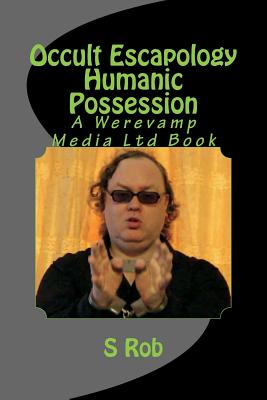 Occult Escapology Humanic Possession Cover Image