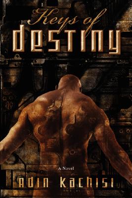 Keys of Destiny Cover