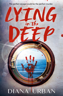 Cover for Lying in the Deep