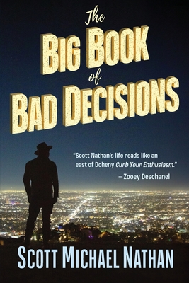 The Big Book of Bad Decisions Cover Image