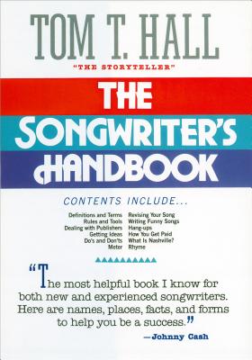 The Songwriter's Handbook Cover Image