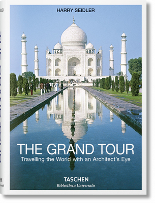 The Grand Tour Cover Image