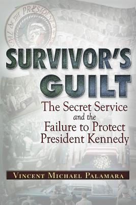 Survivor's Guilt Cover