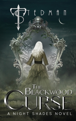 The Blackwood Curse By T. Stedman Cover Image