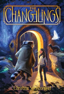 The Changelings (Hardcover) | BookPeople