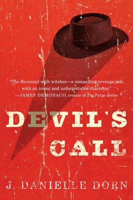 Cover for Devil's Call