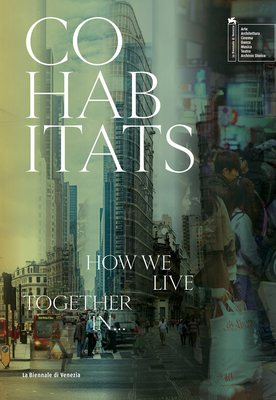 Co-Habitats Cover Image