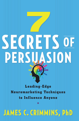 Cover for 7 Secrets of Persuasion