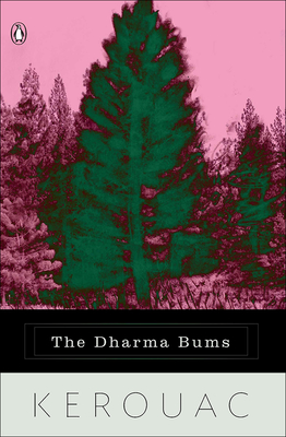 The Dharma Bums Cover Image